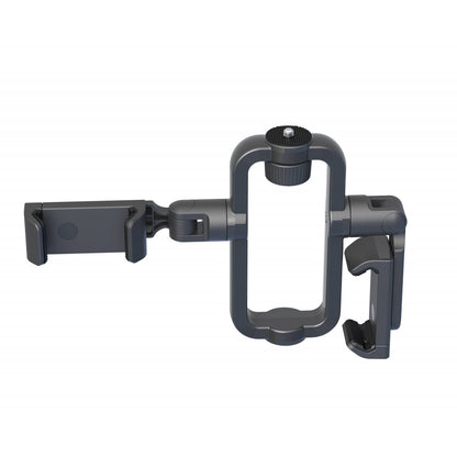 Universal adapter for mounting 2 phones, camera, camera, GoPro VC-20
