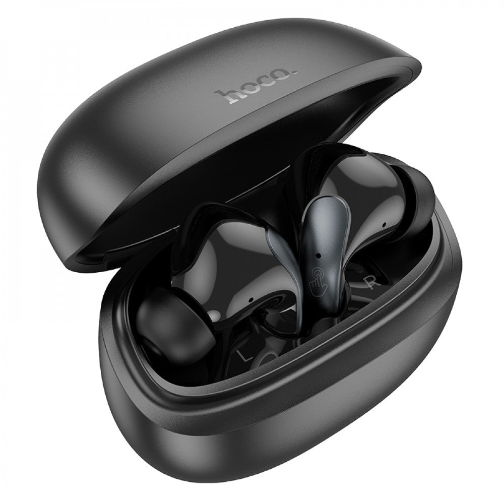 TWS Bluetooth Headset – Hoco EQ5 – Black