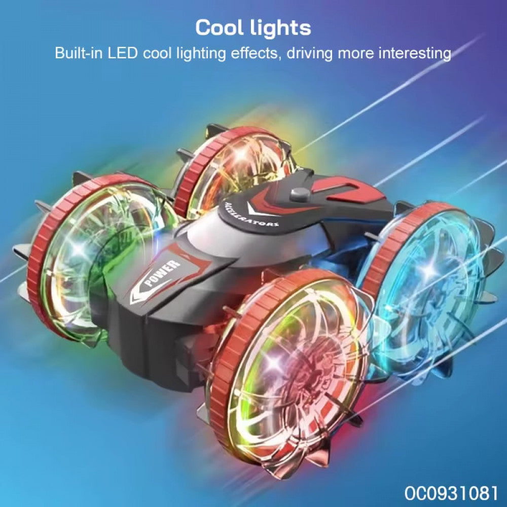 Stunt Car Double Sided Toy BG006