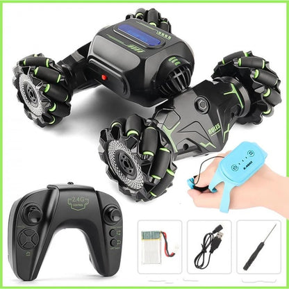 Игрушка Sunt car JC02 — Green