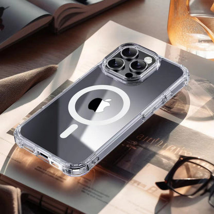 Cover Cases Ipaky Crystal Series TPU Case iPhone 16