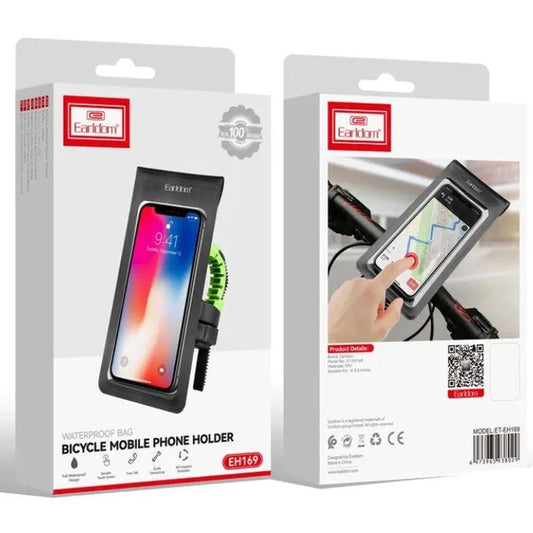 Bike holder Earldom ET-EH169