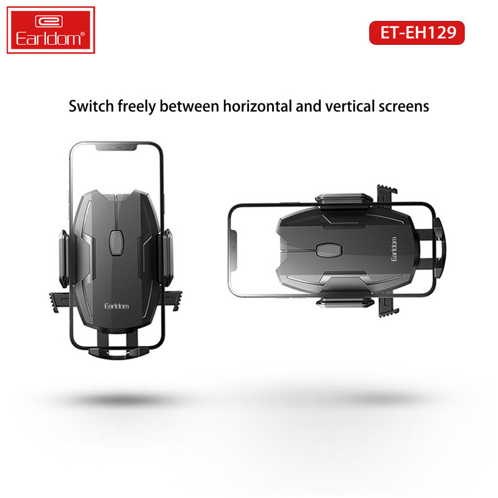 Automatic trimmer with suction cup Earldom ET-EH129