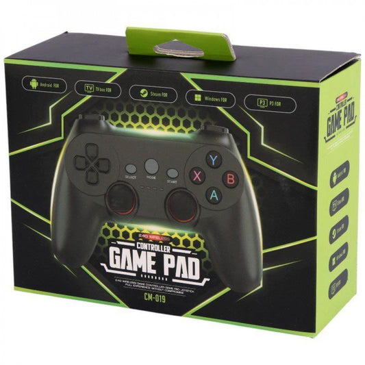 Джойстик W8019