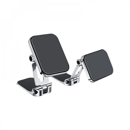 Auto-trimach magnetic on adhesive base - WiWU CH023