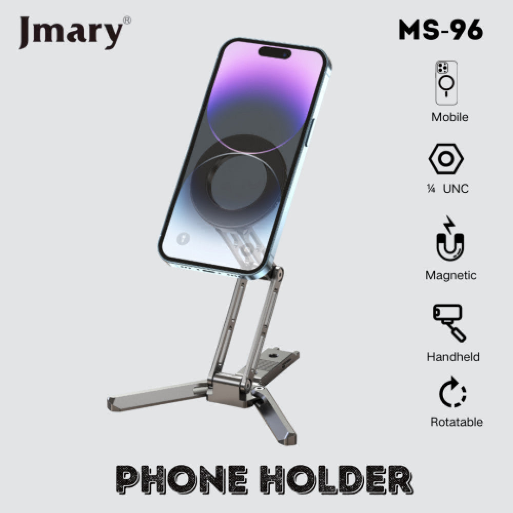 Підставка для телефону Jmary MS-96