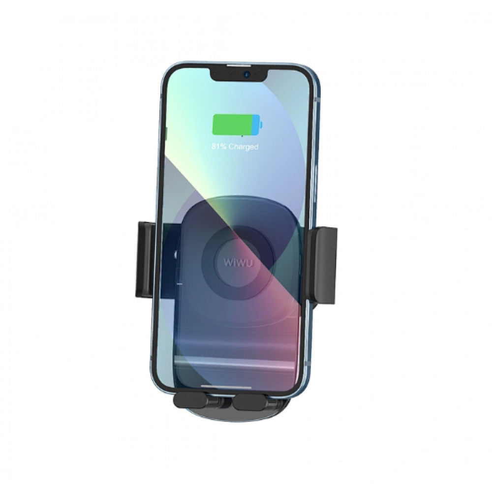 Automatic trimach for power supply WiWU CH008