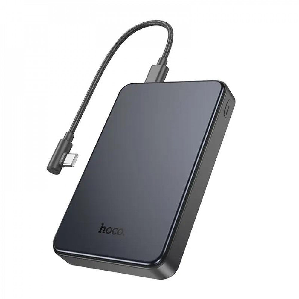 Power Bank 10000 mAh | 22.5W — Hoco J170
