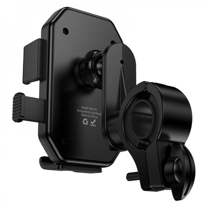 Велодержатель Borofone BH141