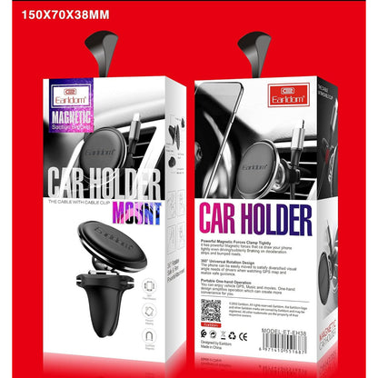 Automatic magnetic trimmer for power lines - Earldom ET-EH38