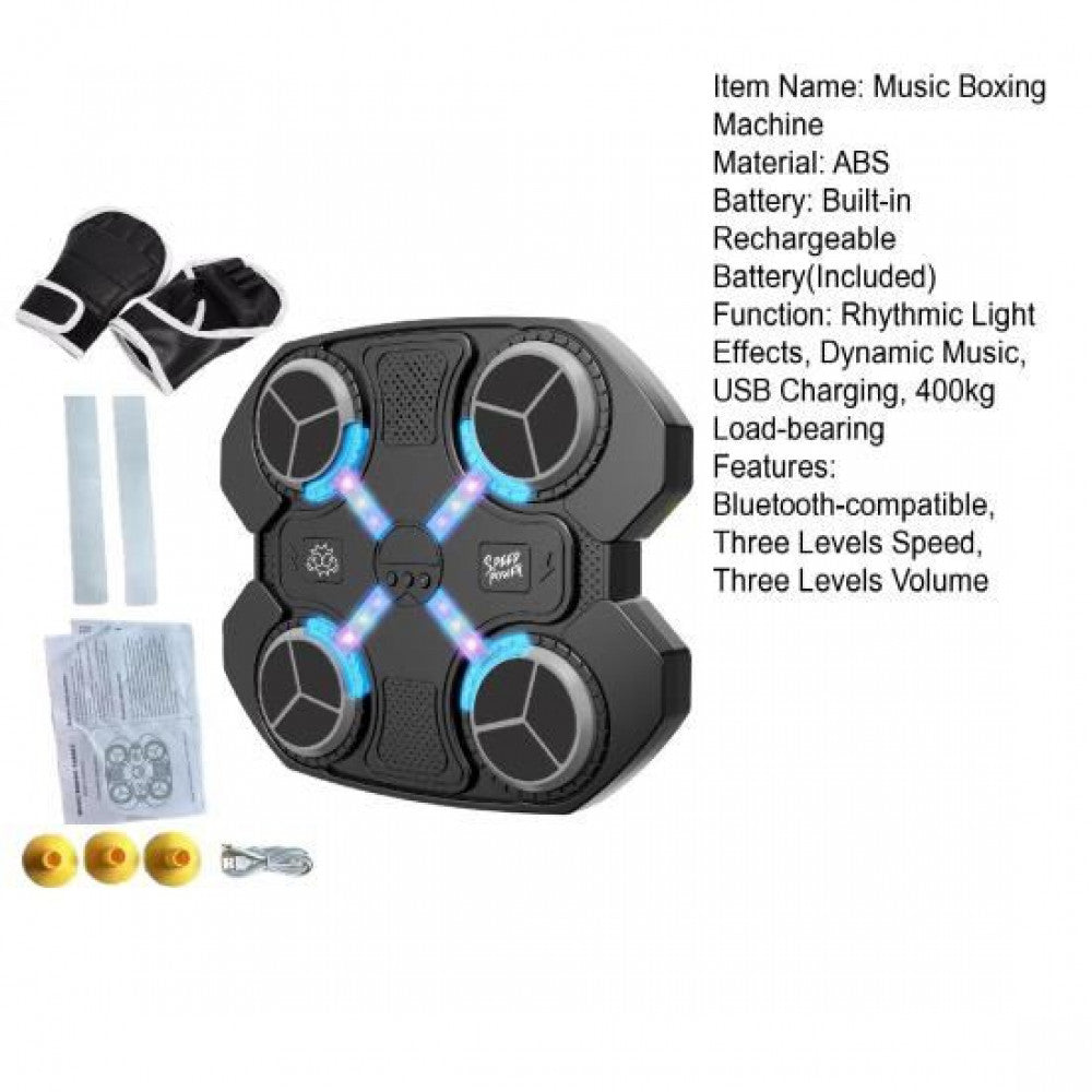 Boxing target 8818-1