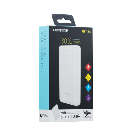Power Bank 13000 mAh – BT18A