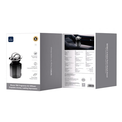 Увлажнитель Wiwu Wi-Ai700 — Cologne