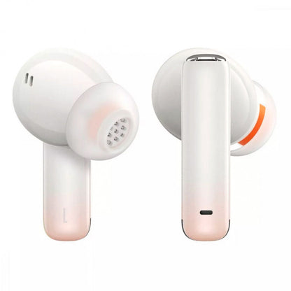 Bluetooth headset TWS Baseus (NGTW1402) Storm 1 – NGTW140202 White