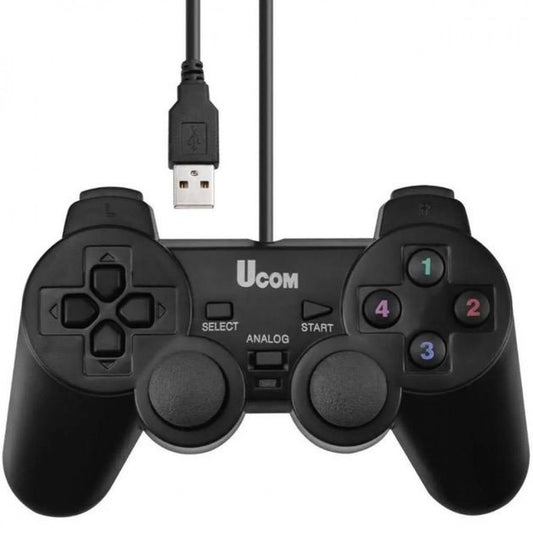 Джойстик 208 UCOM-704