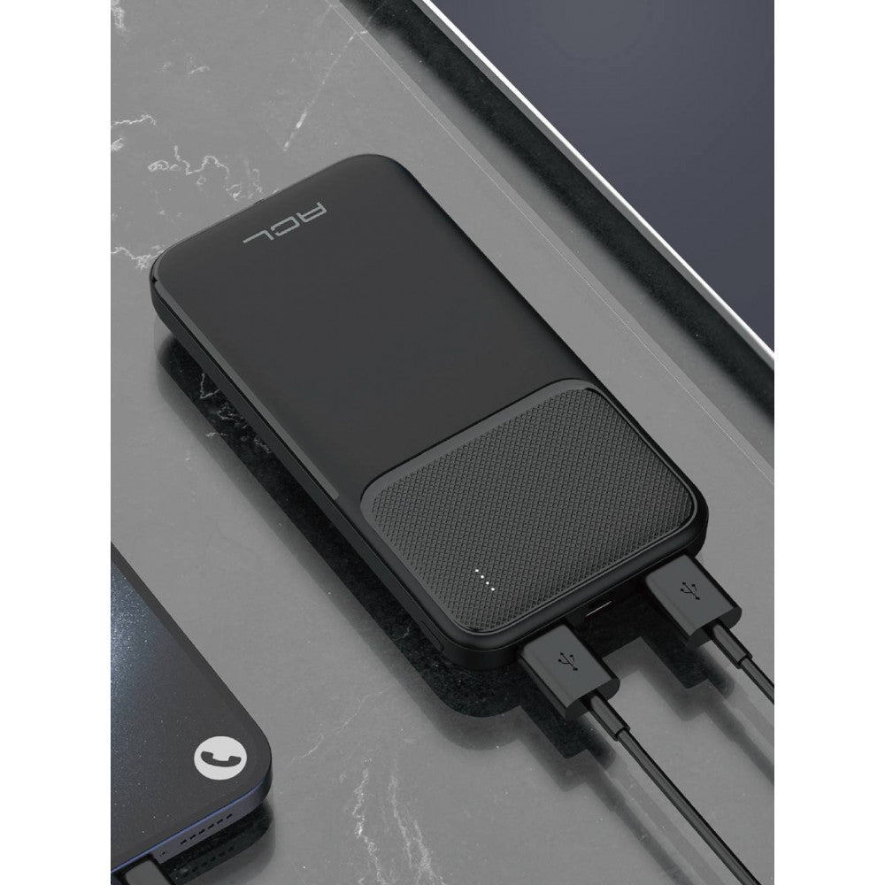 Power Bank 10000mAh ACL PW-99