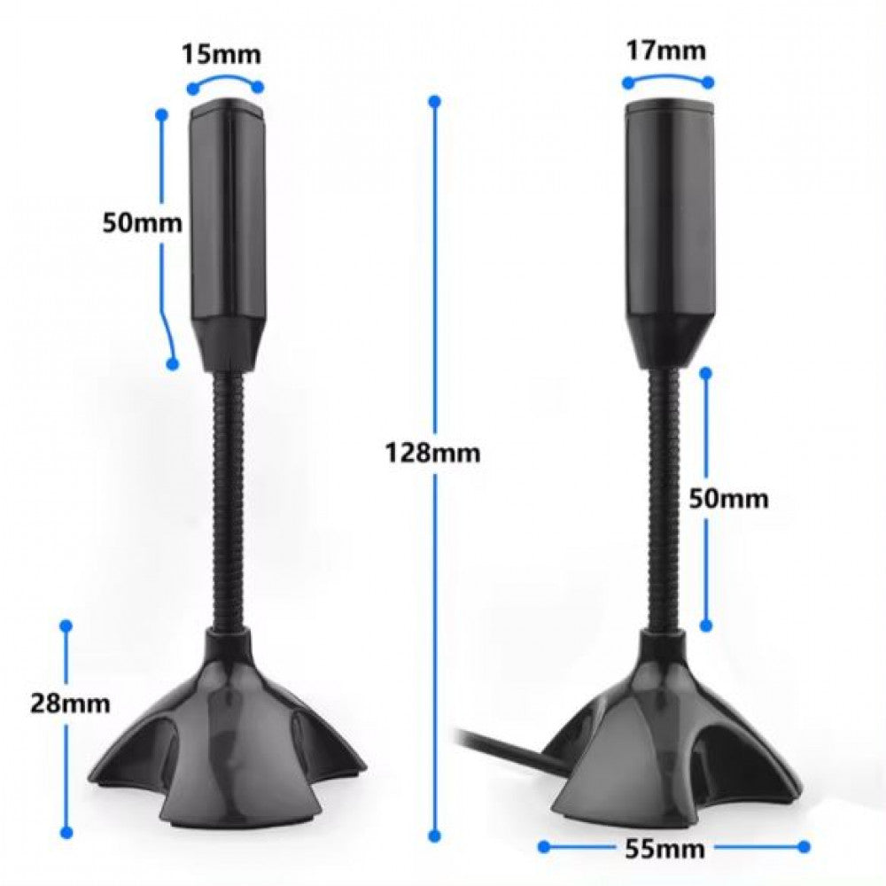 Microphone for PC USB
