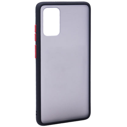 Matte TPU Plastic Case  Samsung S11 