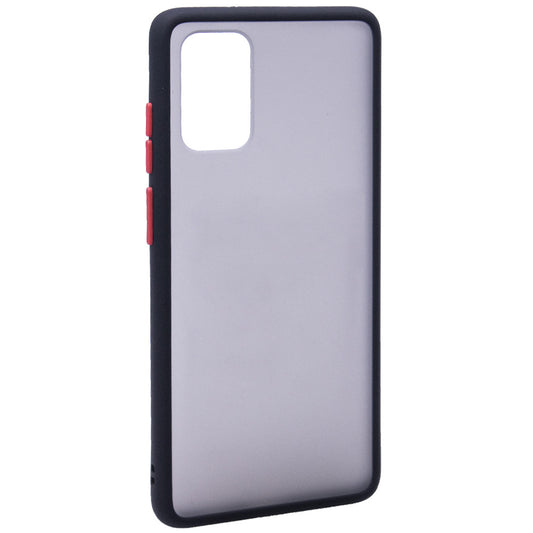 Matte TPU Plastic Case  Samsung S11 