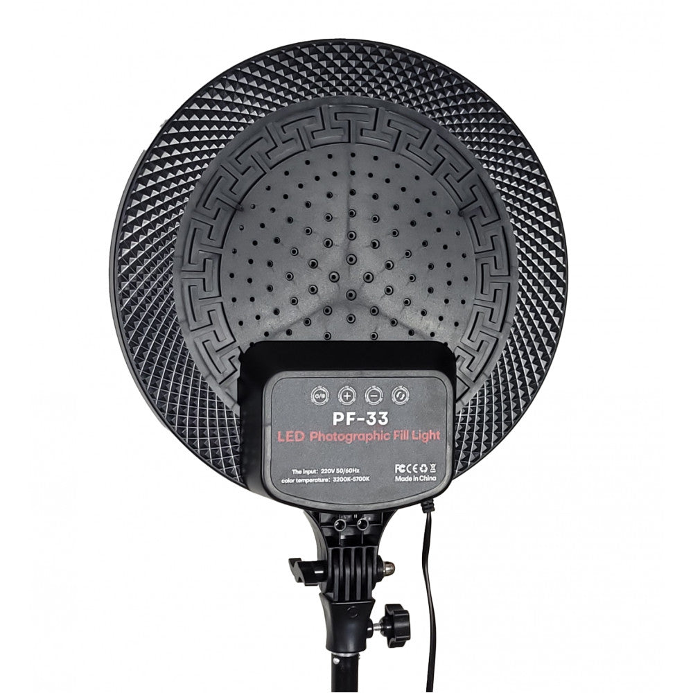 Round LED lamp | PF33