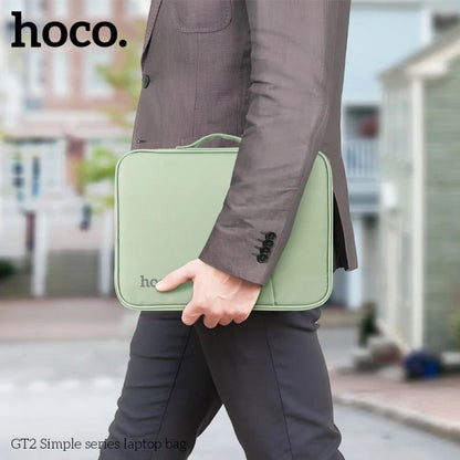 Bag 10.9'' - Hoco GT2 - Black