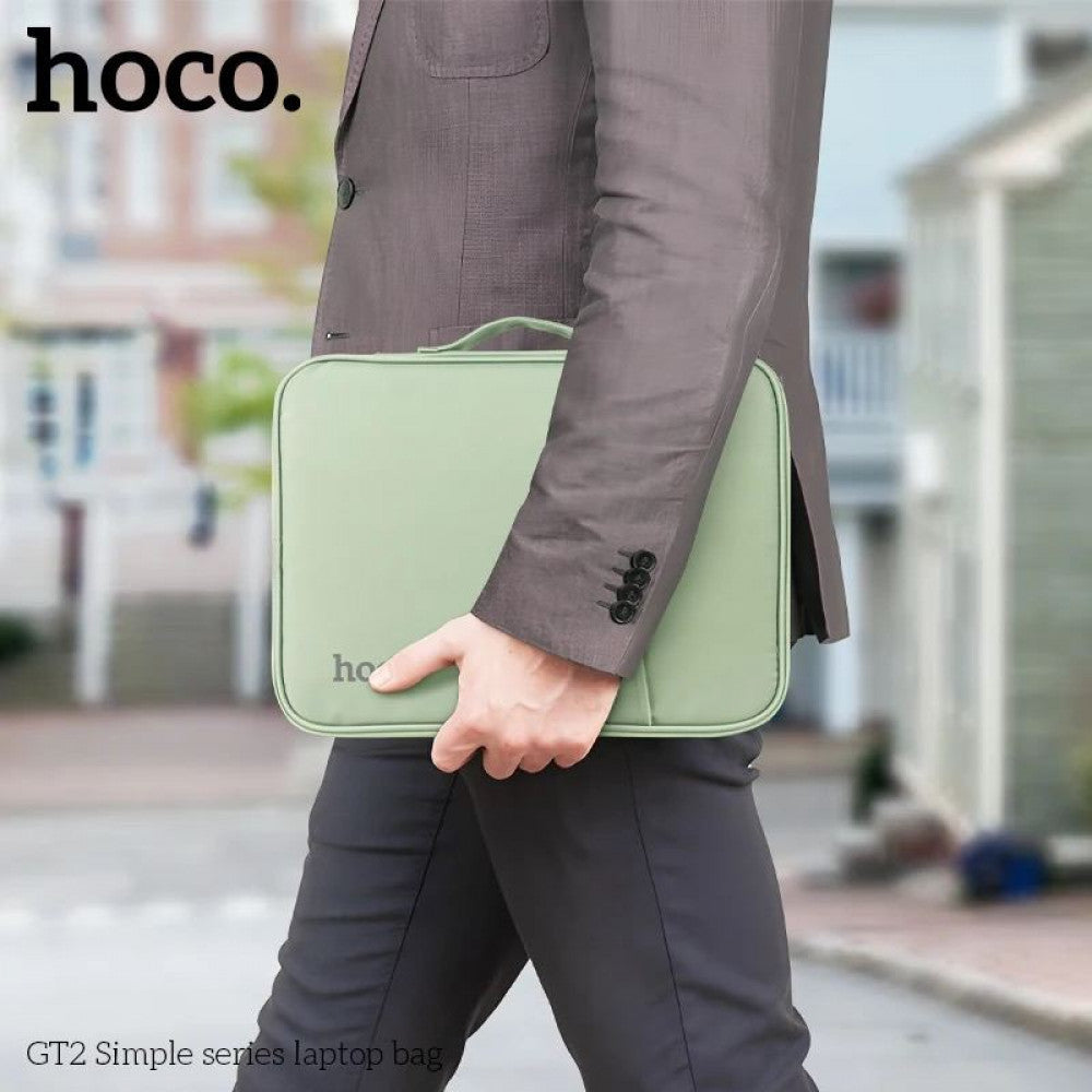 Bag 10.9'' Hoco GT2 - Black