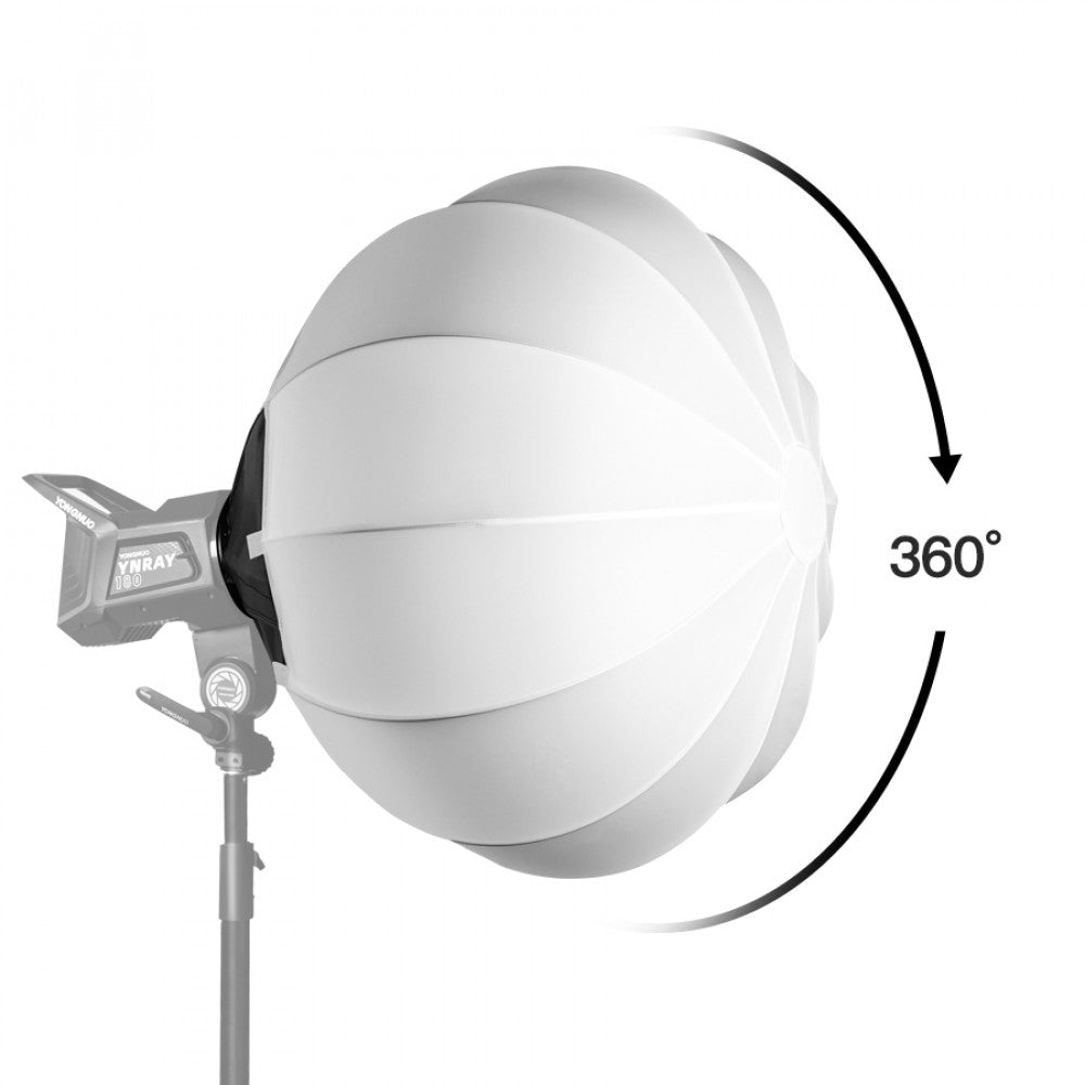 Spherical Softbox | 85 cm | — YongNuo YN85Q