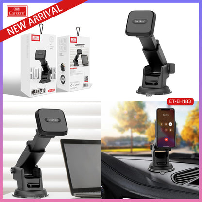 Automatic magnetic trimmer with suction – Earldom ET-EH183