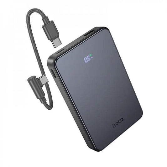 Power Bank 10000 mAh | 22.5W — Hoco J170