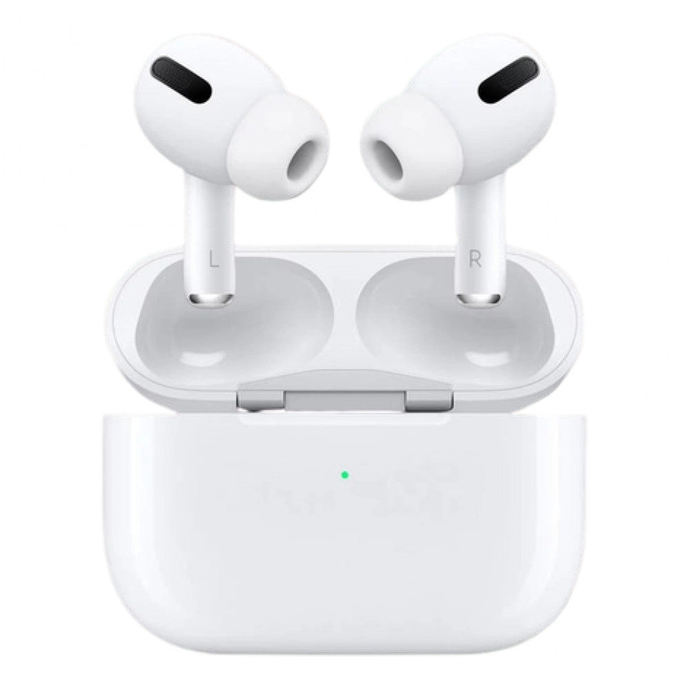 Bluetooth headset TWS AirPods Veron – W05 – White