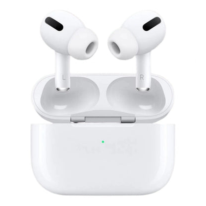 Bluetooth headset TWS AirPods Veron – W05 – White