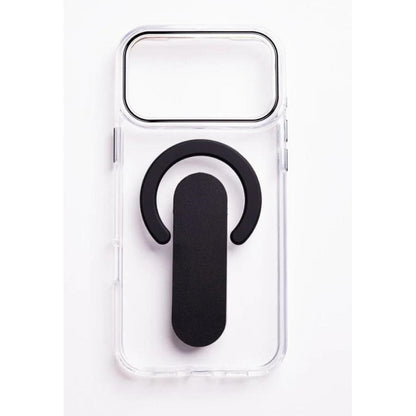 Накладка Чехлы Hang Case With MagSafe iPhone 17 Air — Black