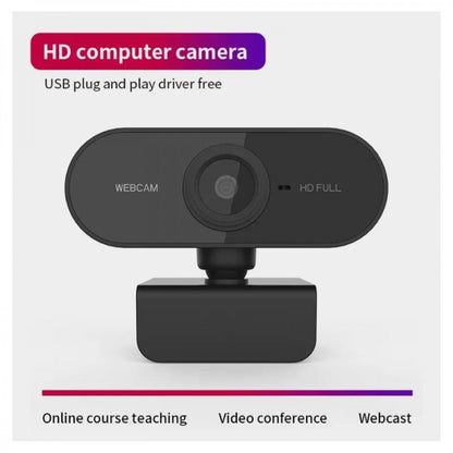 WEB Camera Z06 Full HD 1080P до 1920х1080