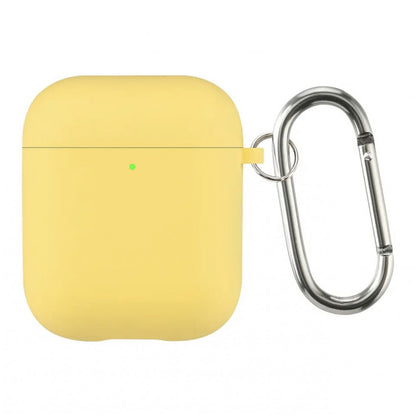 Airpods Pro Case – Microfiber – Midnight Green