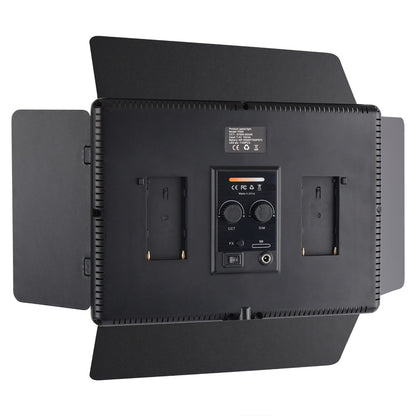 LED video light lamp P900