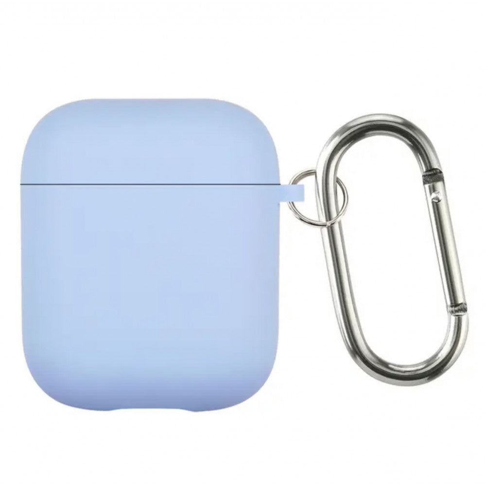 Airpods Pro Case – Microfiber – Midnight Green
