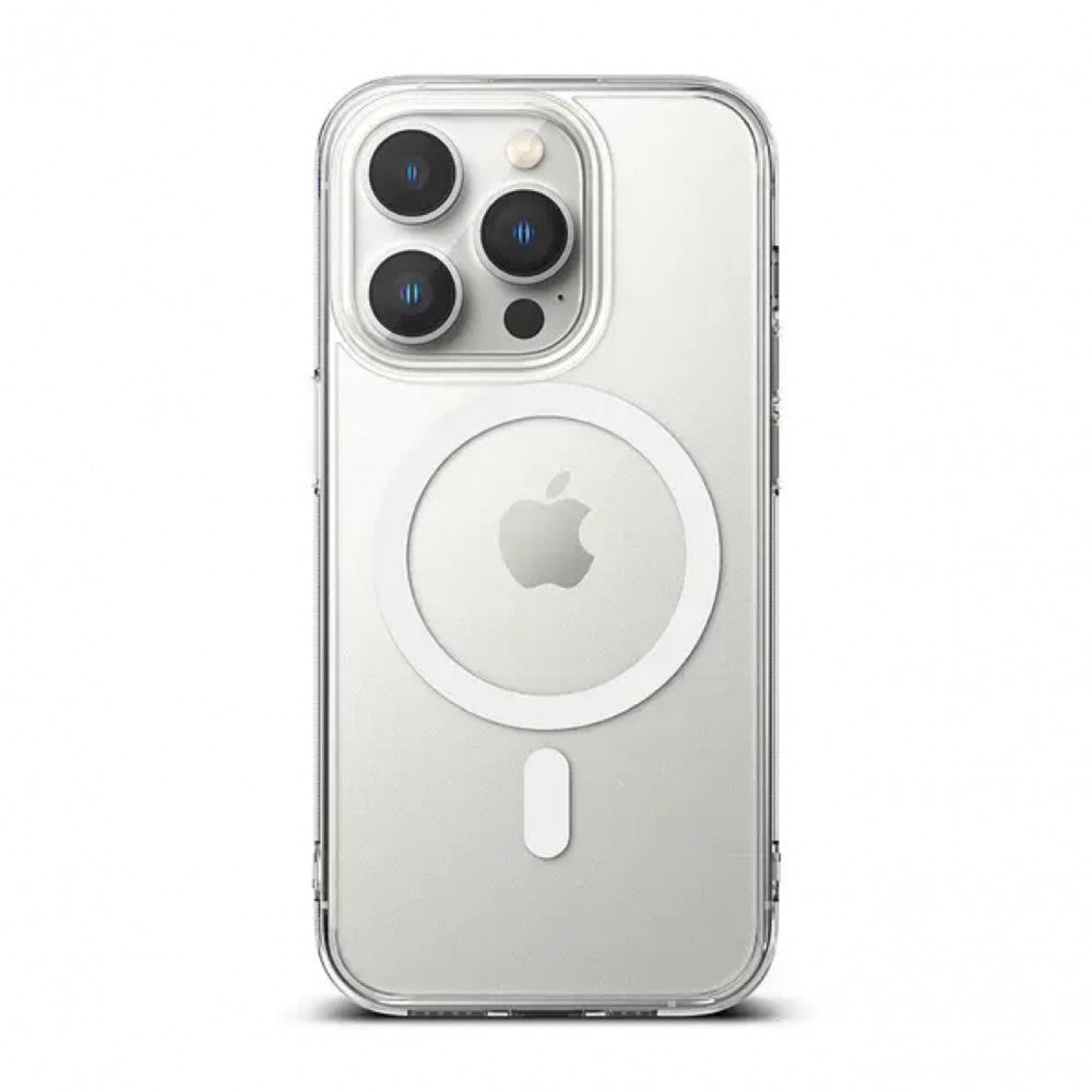 Накладка Чехлы Space Case with MagSafe iPhone 14