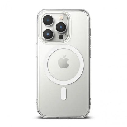 Накладка Чехлы Space Case with MagSafe iPhone 14