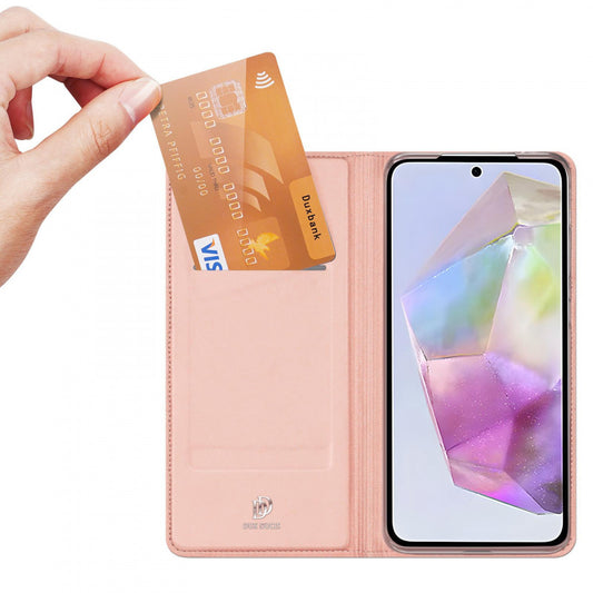 Накладка Чехлы Skin Pro Case — Samsung A26 5G — Rose