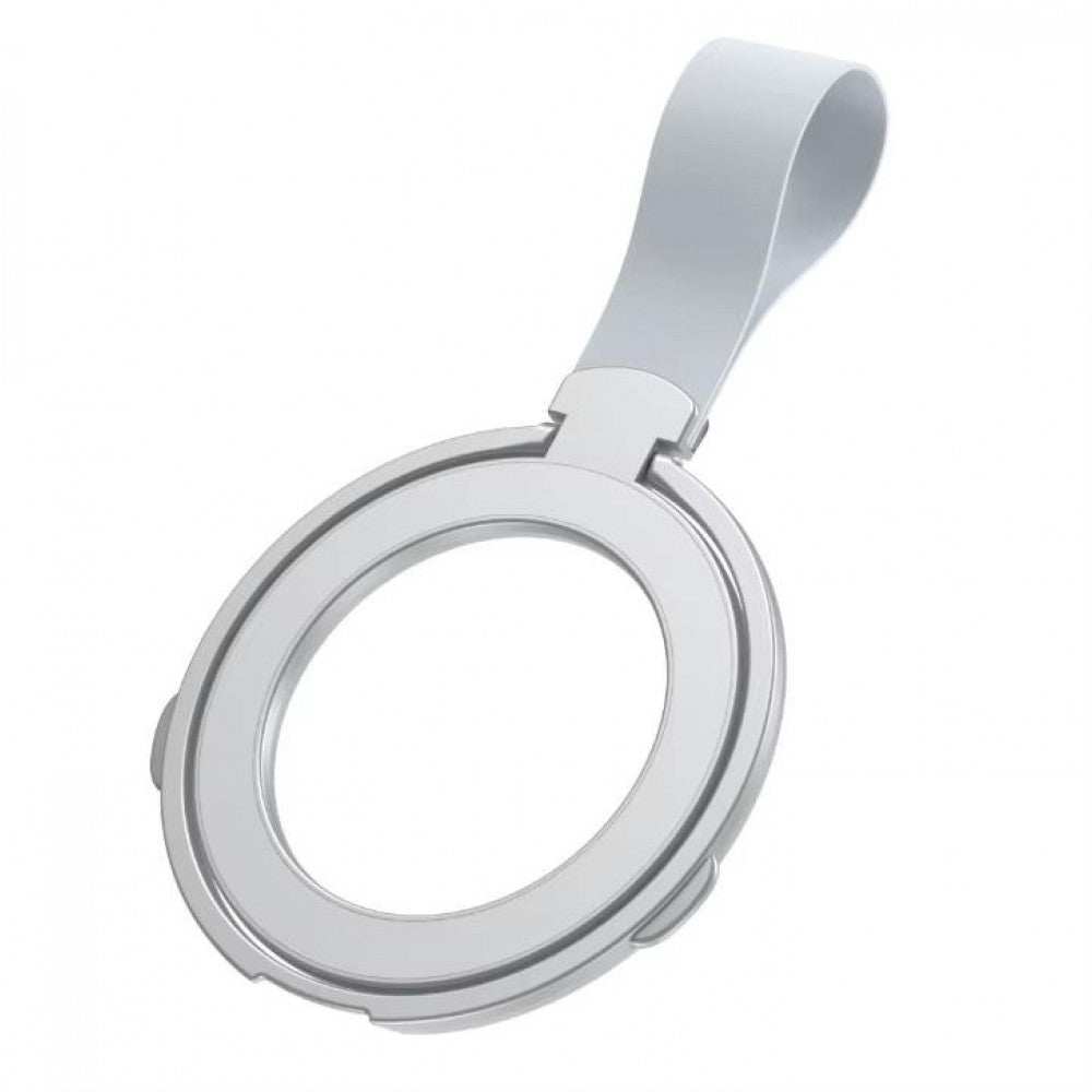 Підставка для телефону Ring With Magsafe ; Cord — White