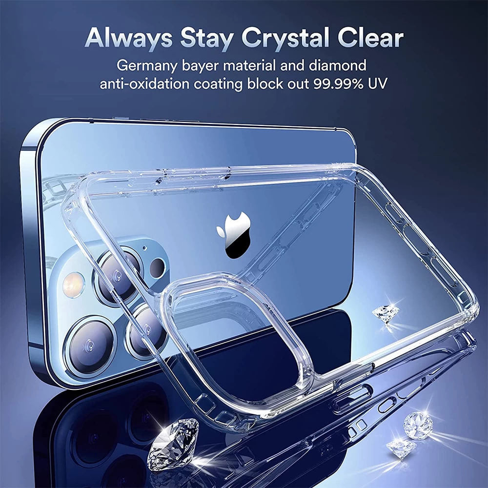 Cover Cases Rock Pure Series TPU Case iPhone 15