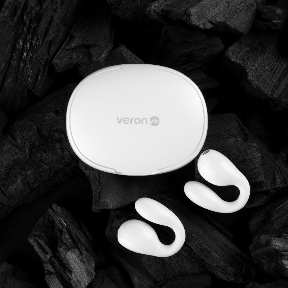 TWS Bluetooth Headset Veron Q15 Elegant