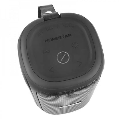 Портативна колонка Hopestar Party 110 Mini — Blue