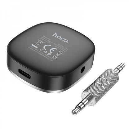 Bluetooth Audio Receiver - Hoco E80