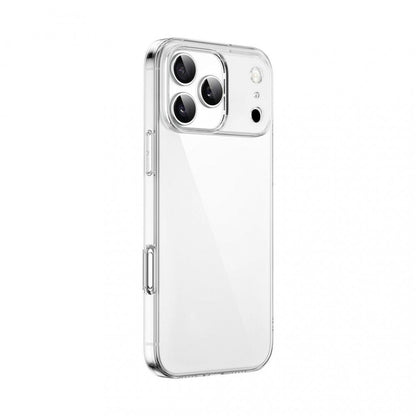 Накладка Чехлы iShield One Case ZCC-108 — iPhone 17 Pro Max