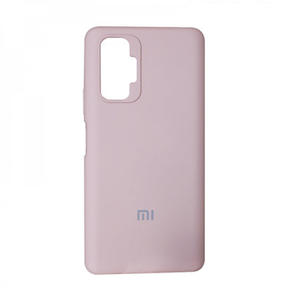 Original Silicone Case Xiaomi Redmi Note 10 ; 10S 