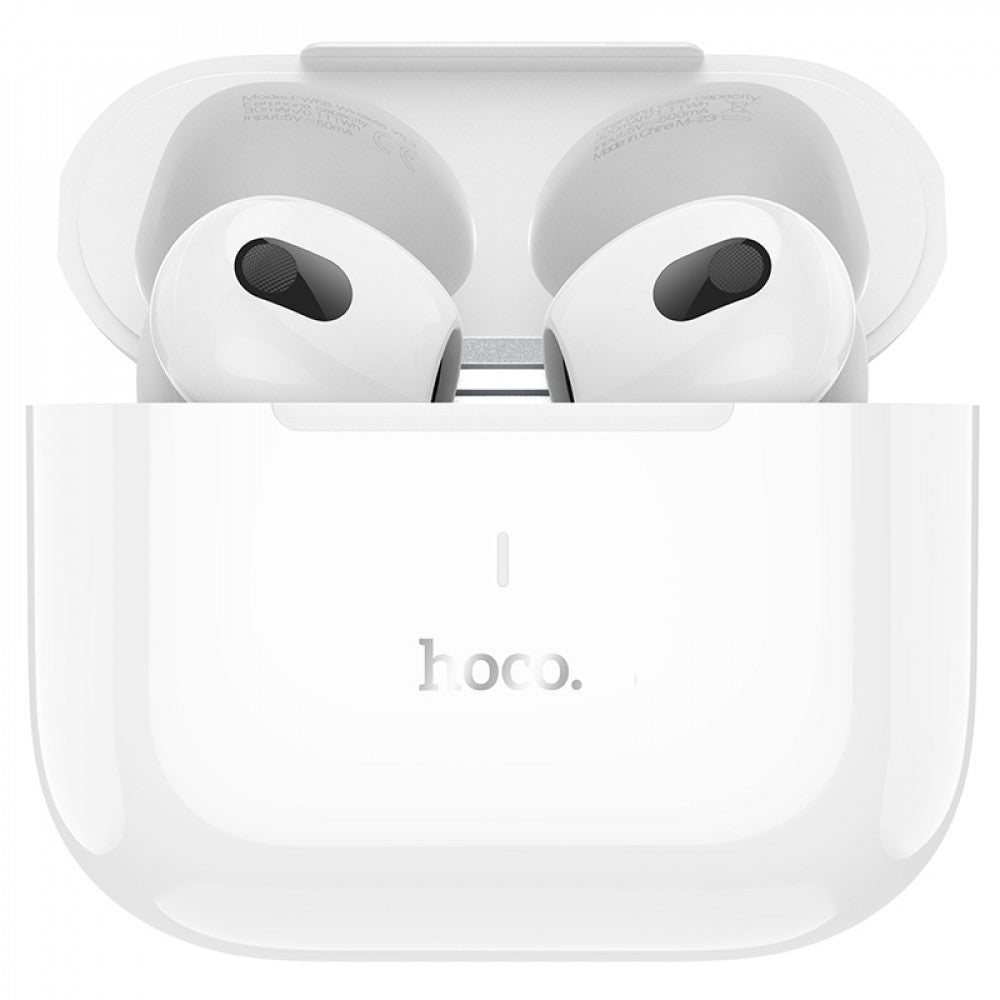 TWS Bluetooth Headset – Hoco EW58 – White