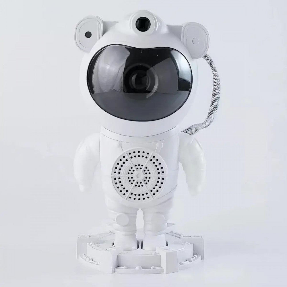 Ночной светильник-проектор - Astronaut Star Light — TDK-27 (230*120mm)