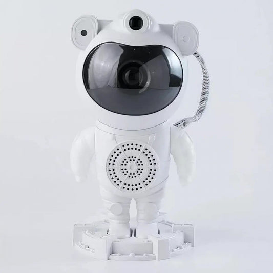 Ночной светильник-проектор - Astronaut Star Light — TDK-27 (230*120mm)