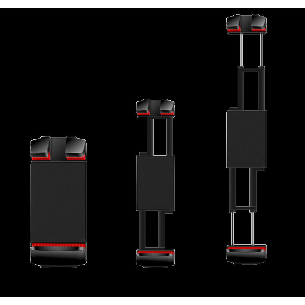 Multifunctional holder-clamp PH-17 for phone ki tablet